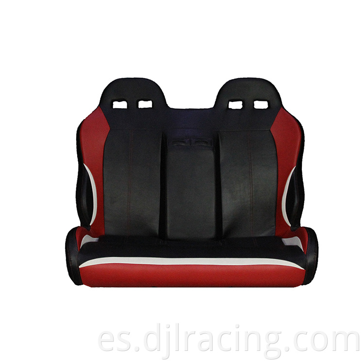 2020 asientos de carreras de autos de carbono de cabina plegable 2020, asiento de cubo de carreras